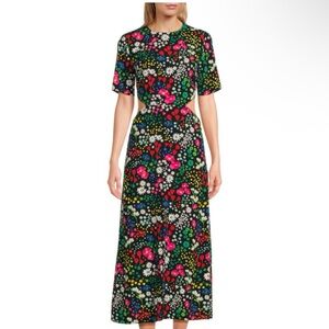 The Koopes maxi dress NWT